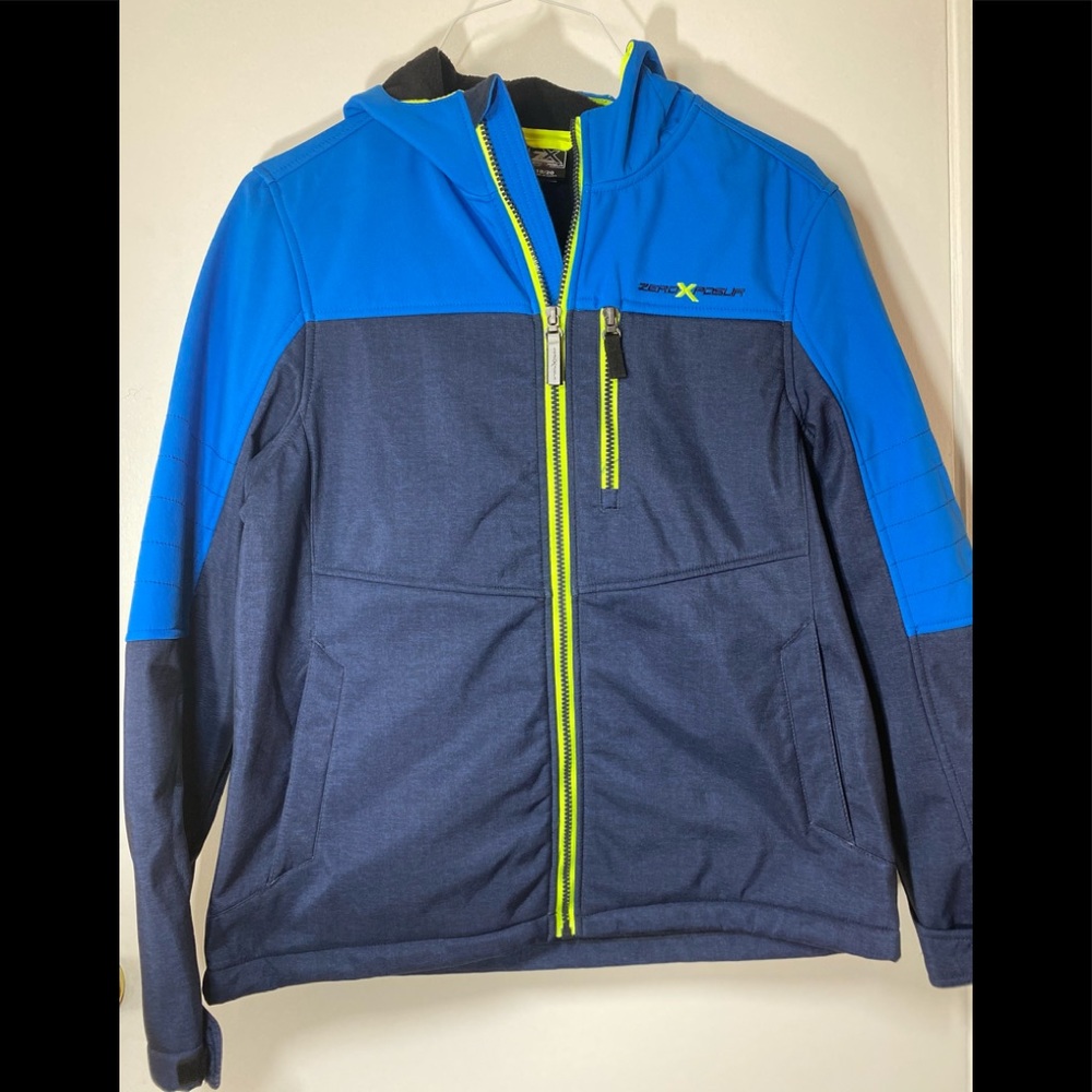 ZeroXposur BOYS JACKET